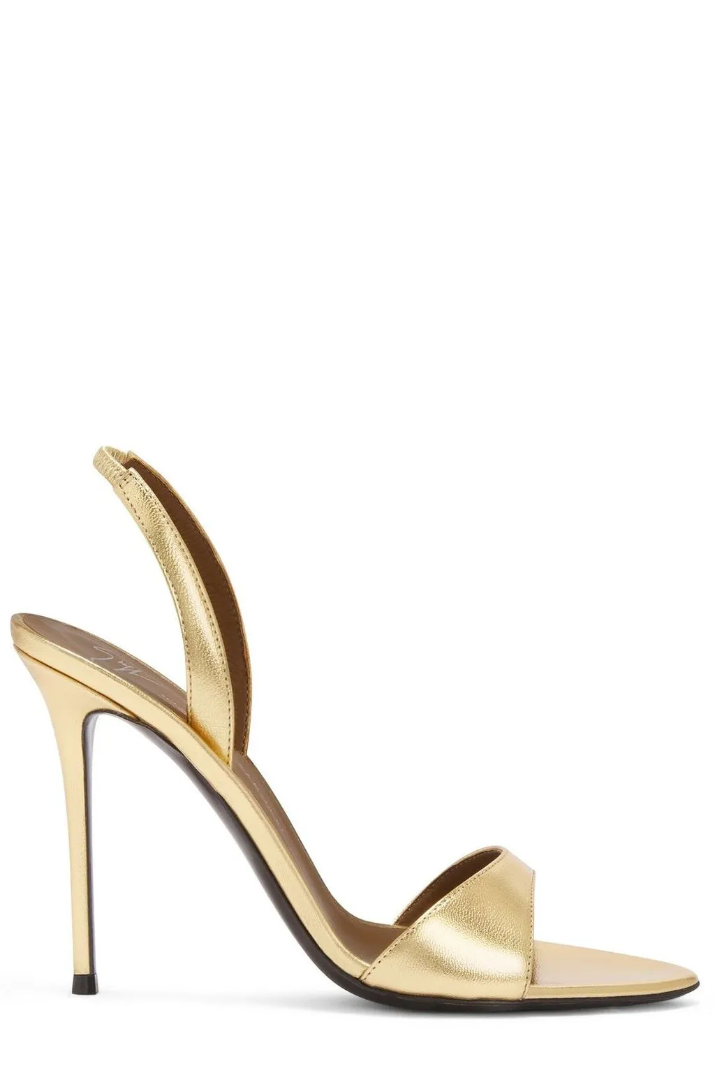 Slingback Sandals