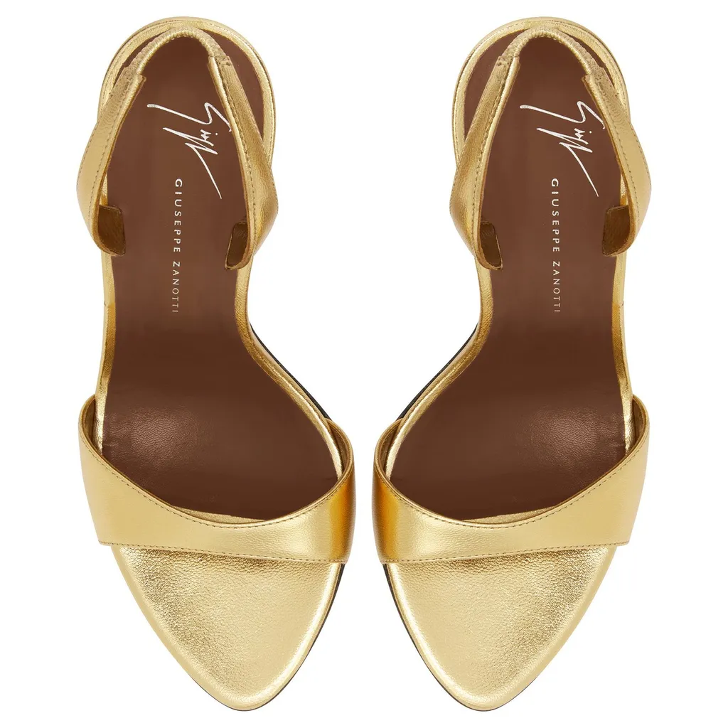 Slingback Sandals