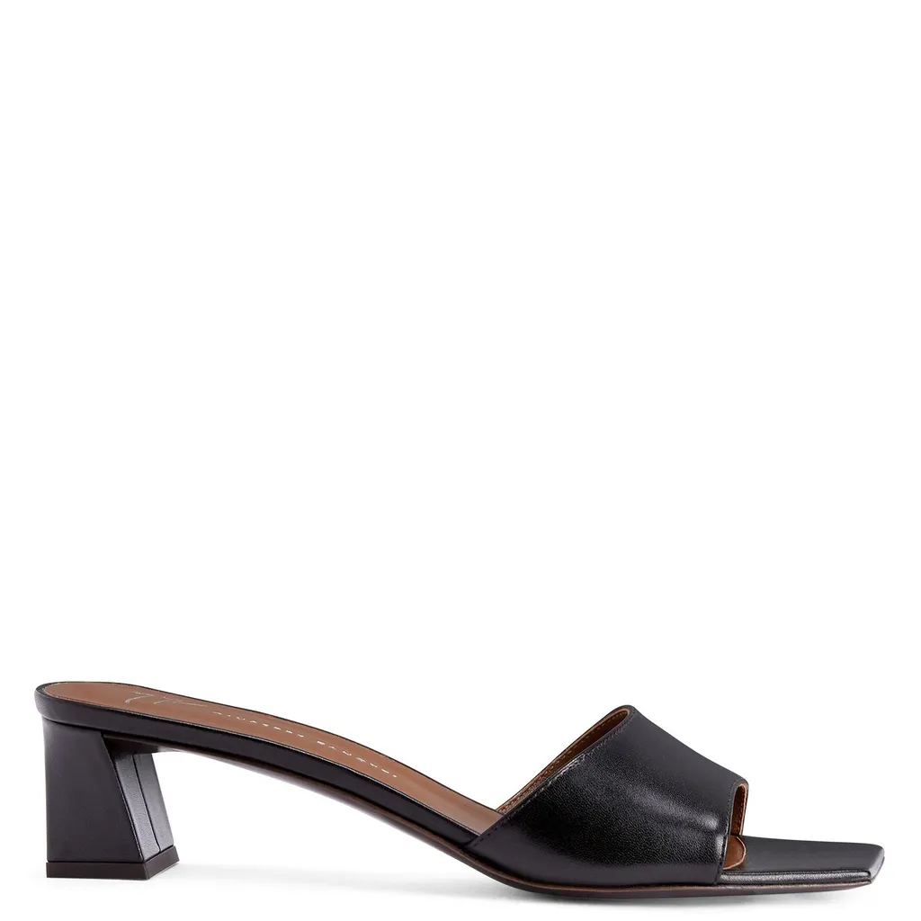 Mules