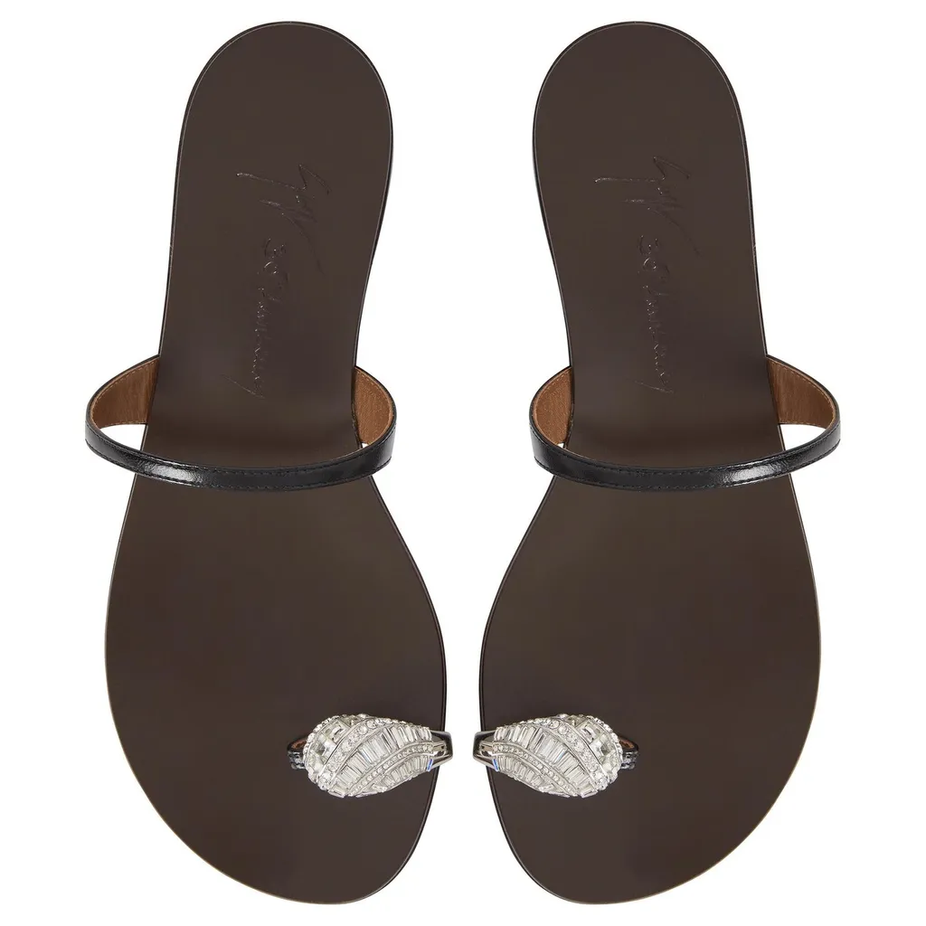 Thong Sandals
