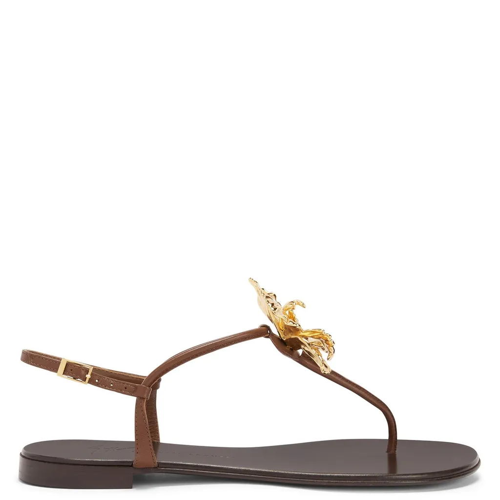 Flat Sandals