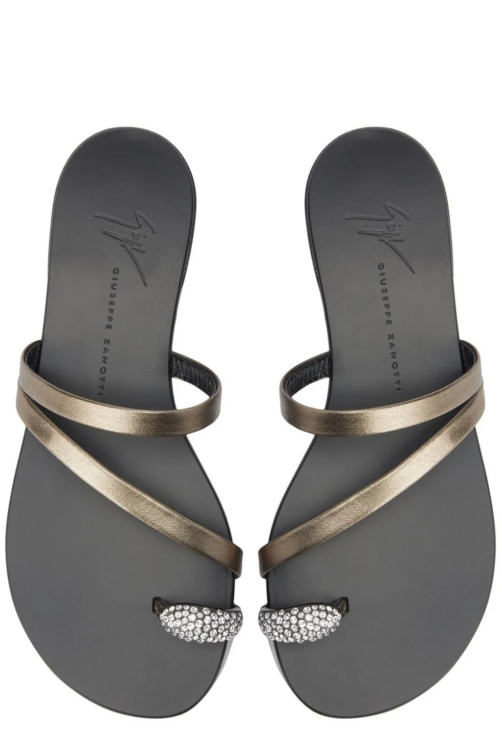 Flat Sandals