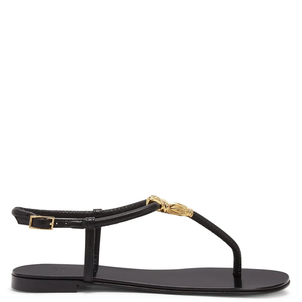 Flat Sandals