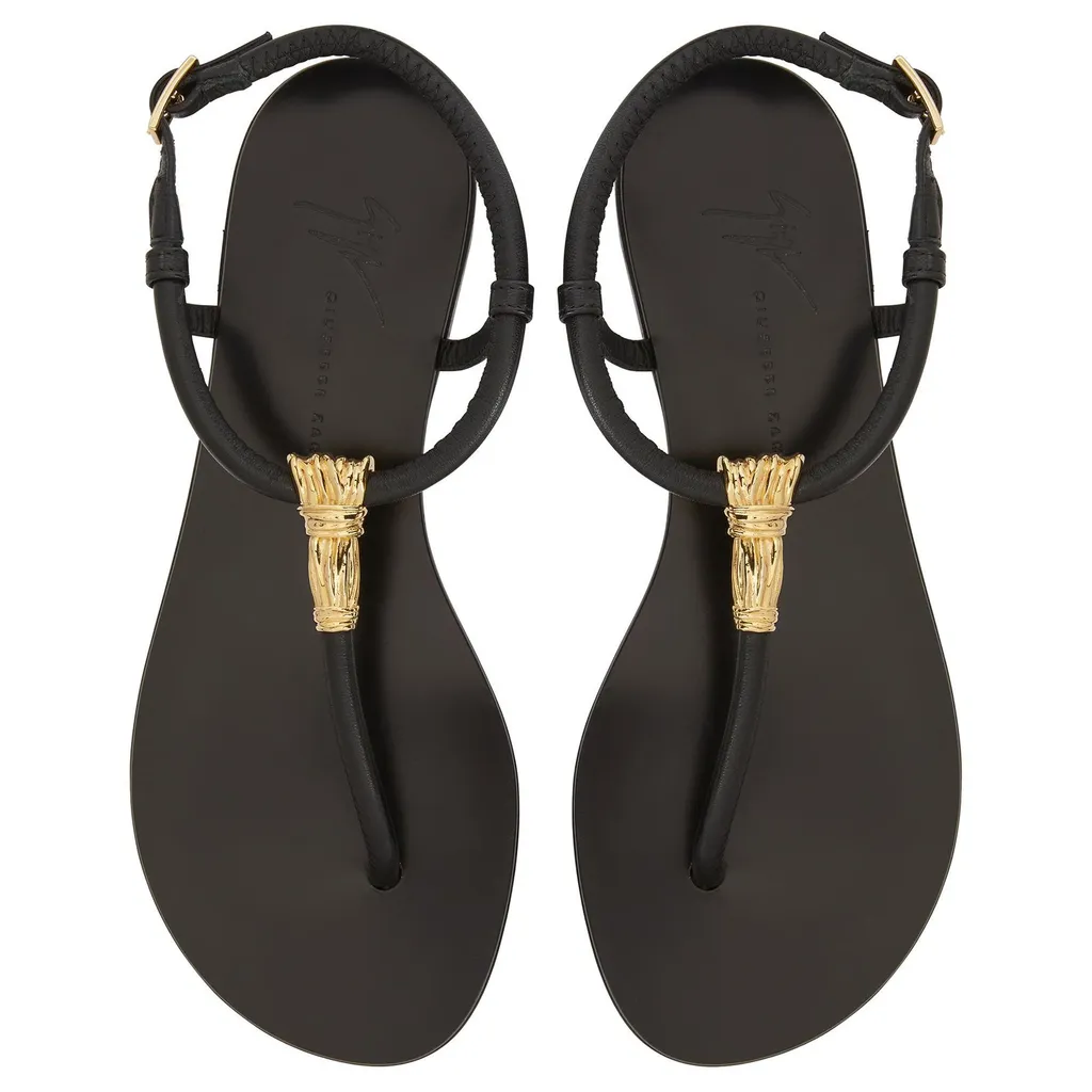 Flat Sandals