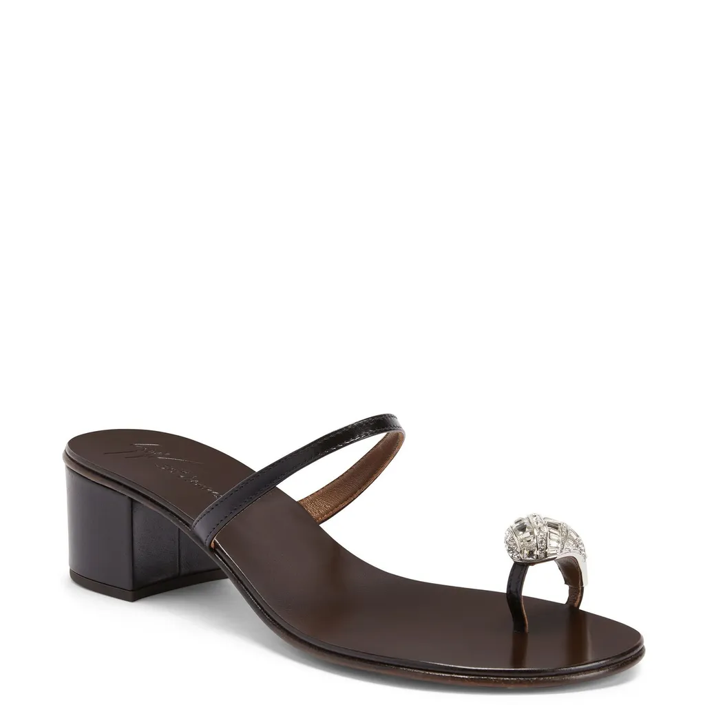 Thong Sandals