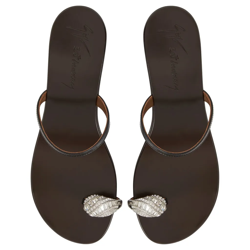 Thong Sandals