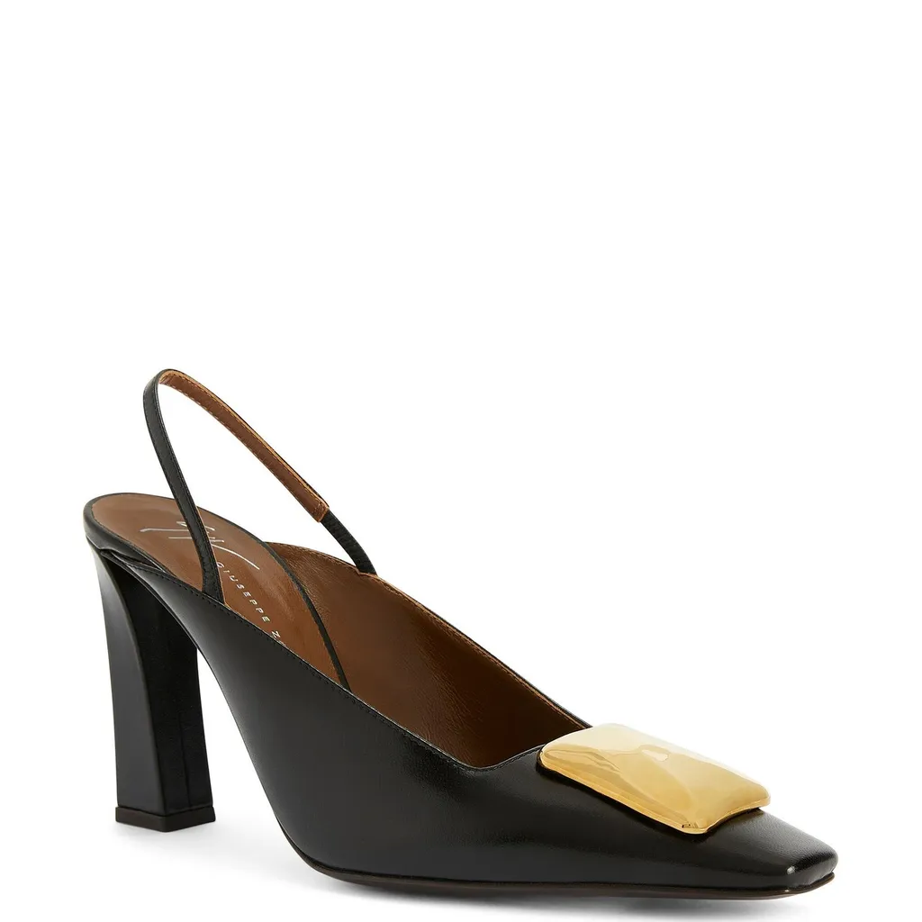 Slingback Pumps