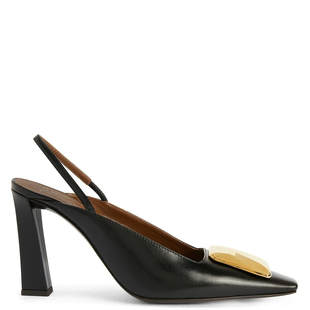 Slingback Pumps