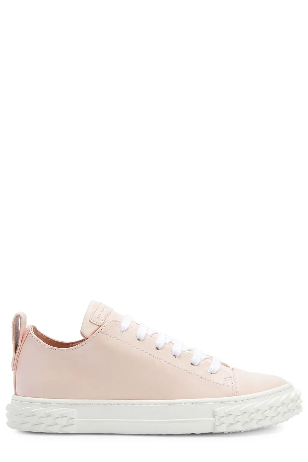 Low-Top Sneakers