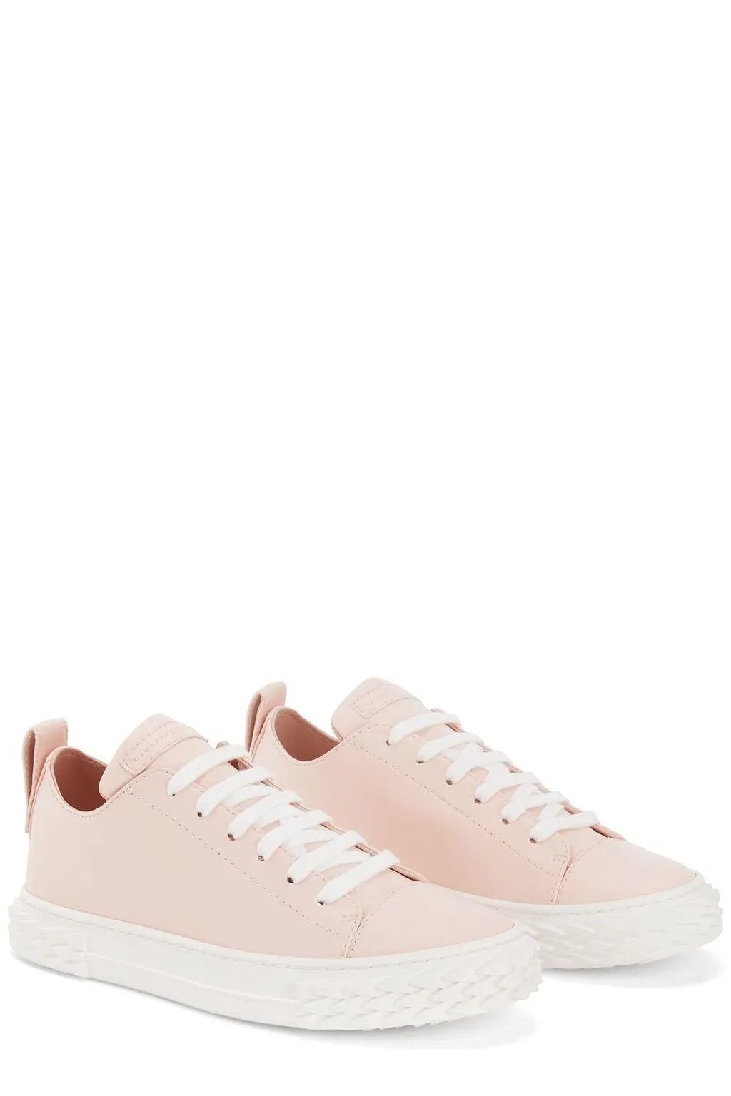 Low-Top Sneakers