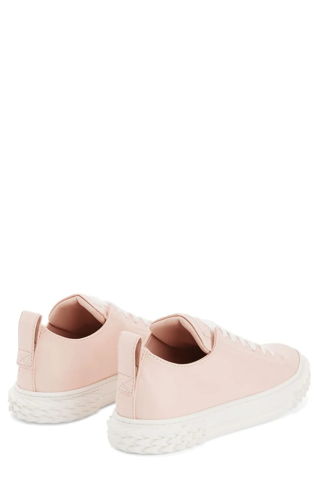 Low-Top Sneakers