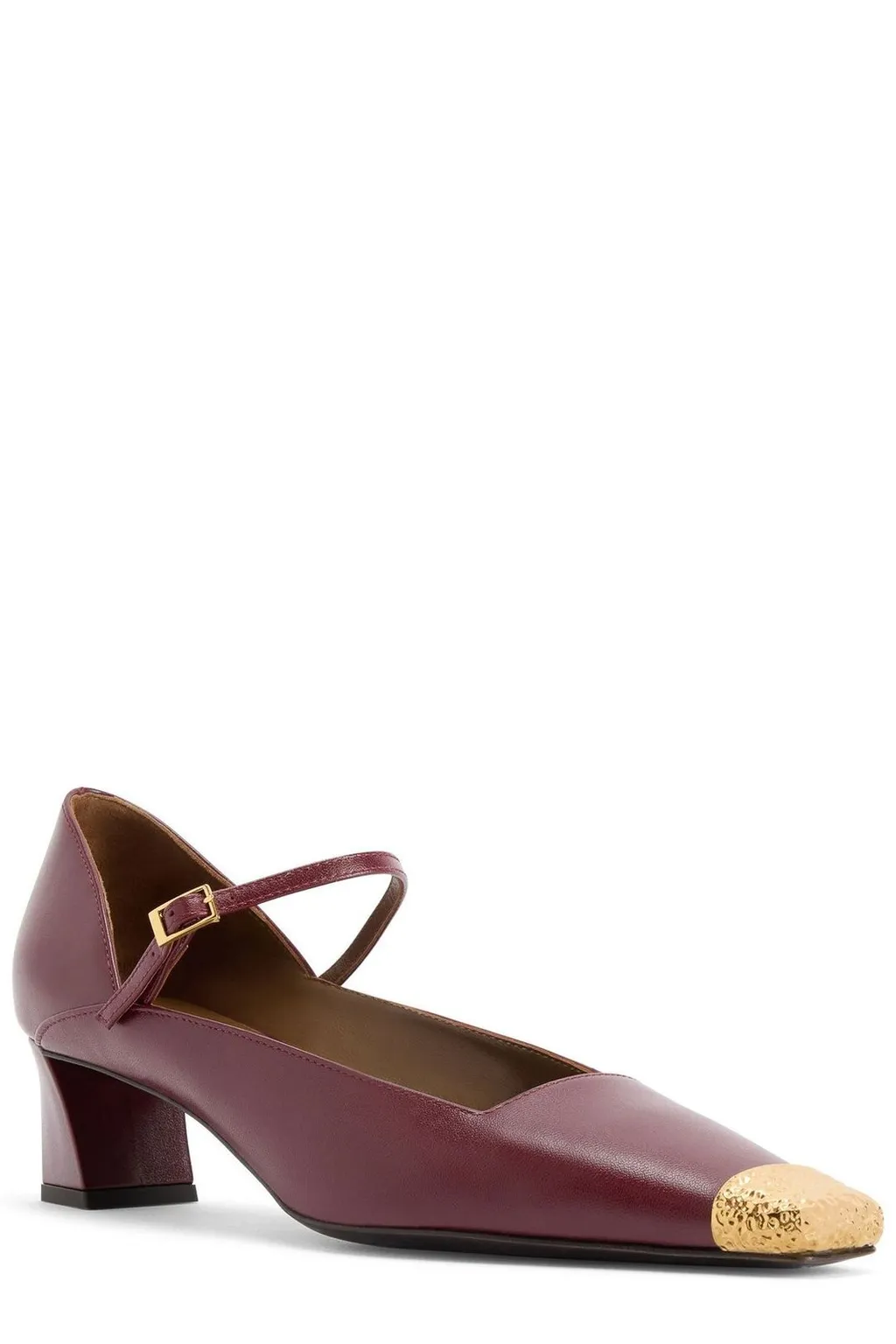 Mary Jane Pumps