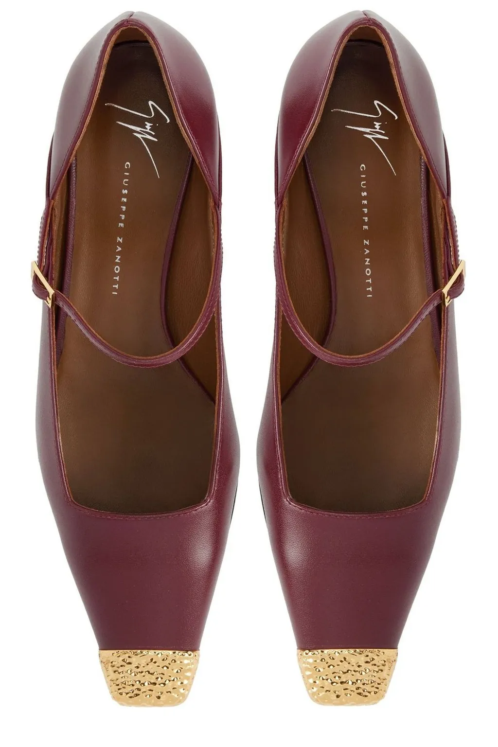 Mary Jane Pumps