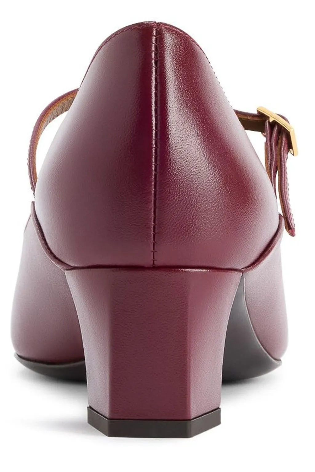 Mary Jane Pumps