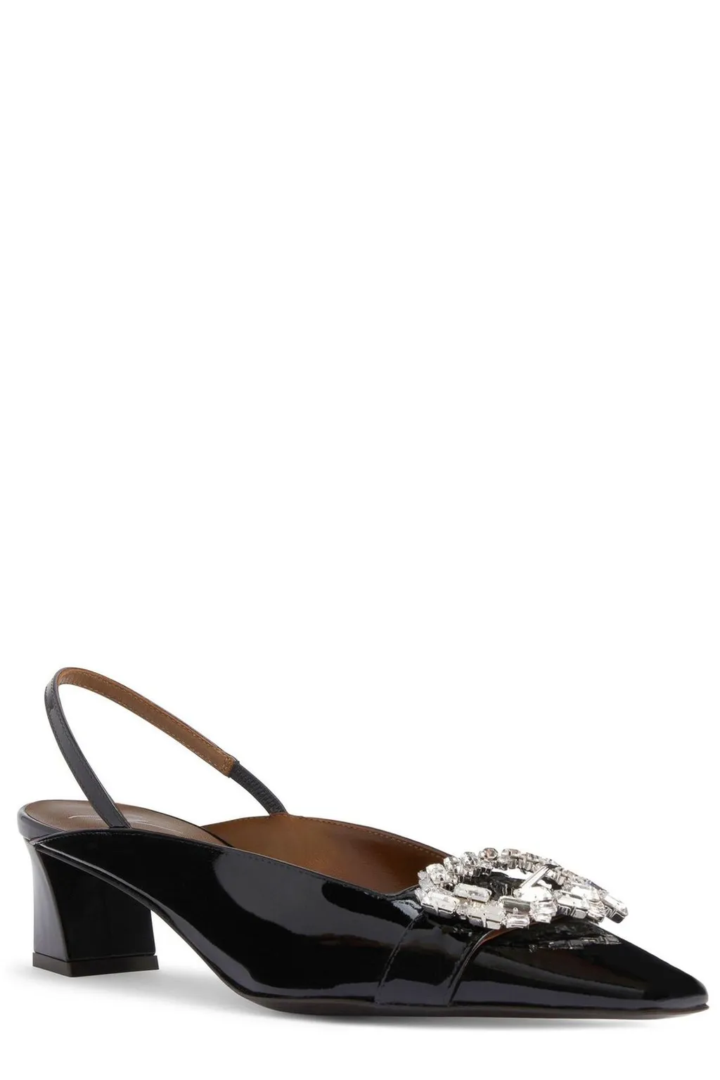 Slingback Pumps