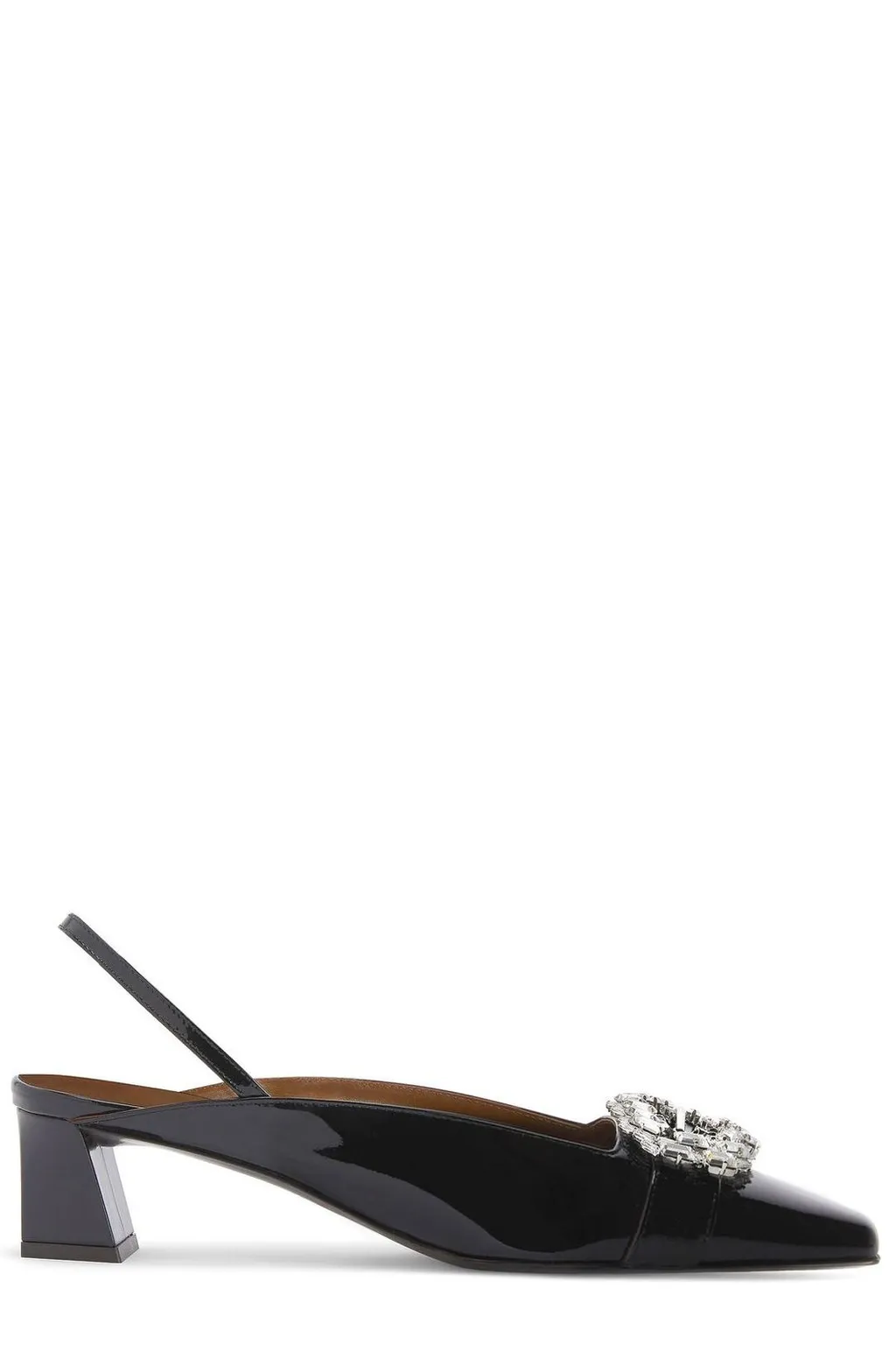 Slingback Pumps