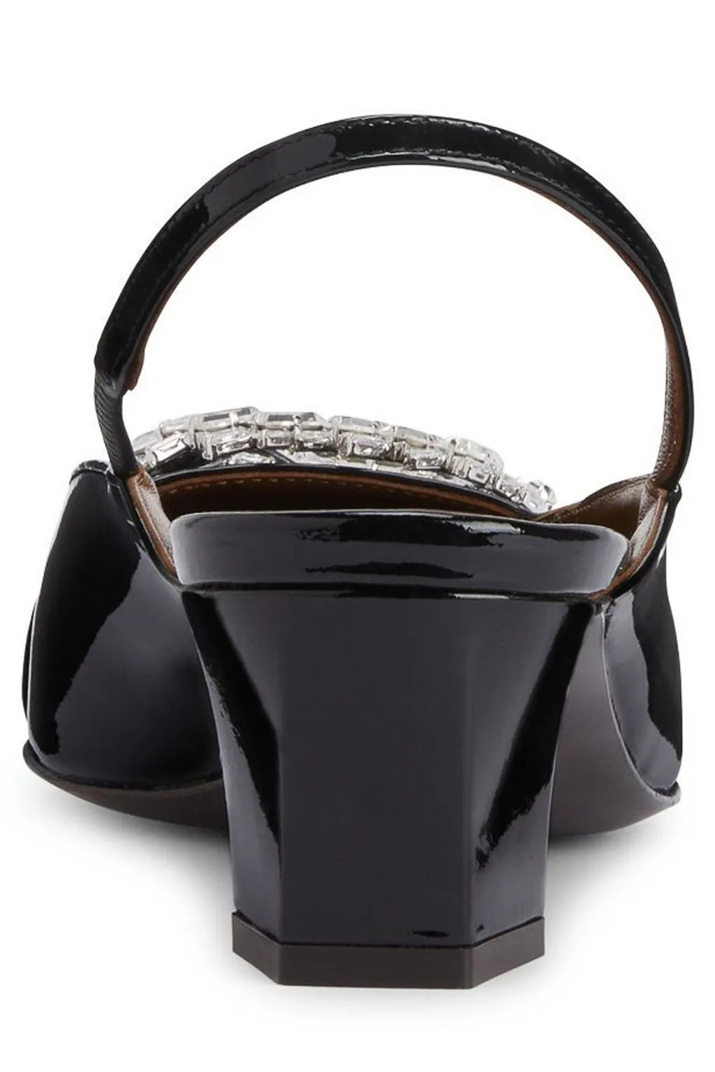 Slingback Pumps