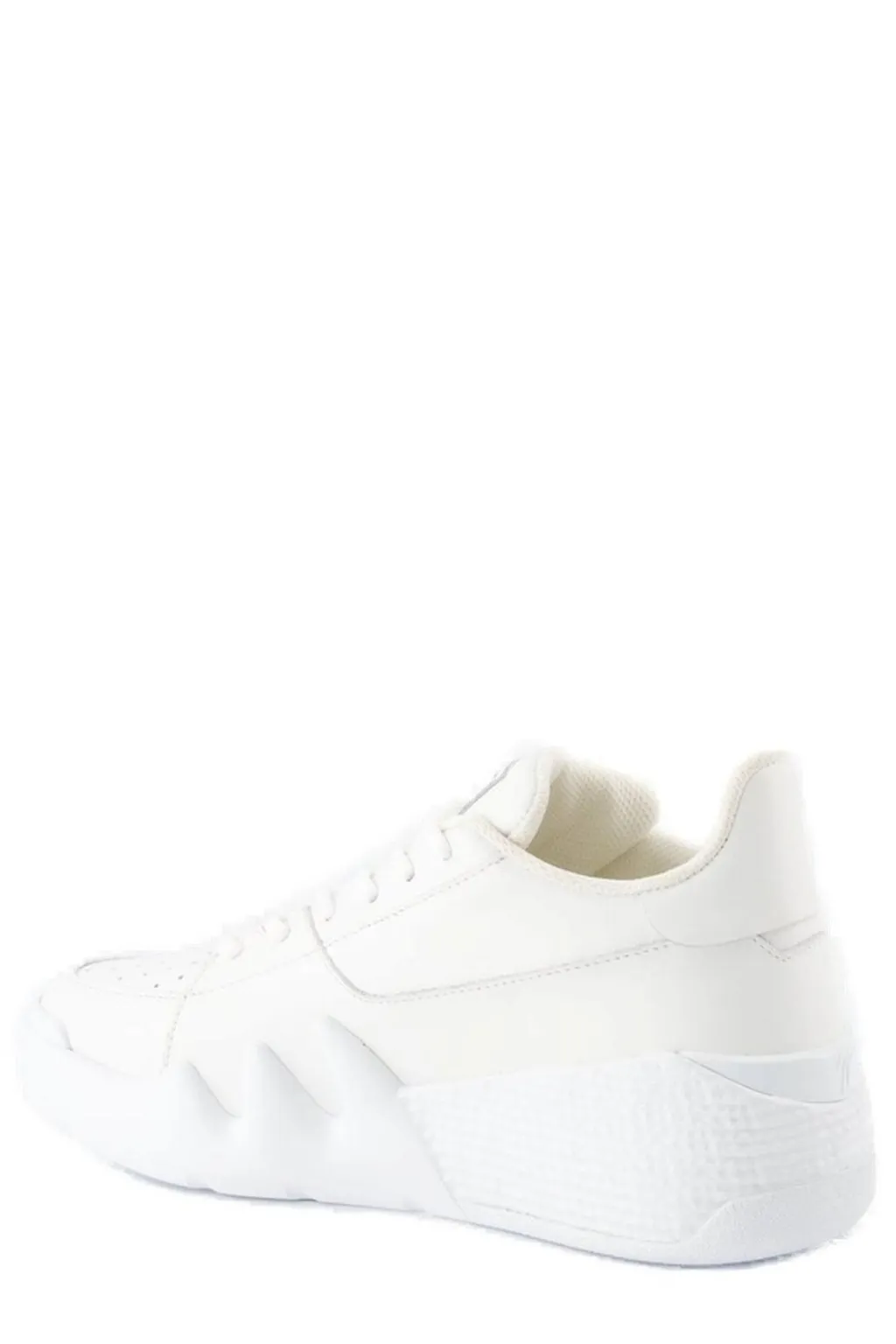 Low-Top Sneakers