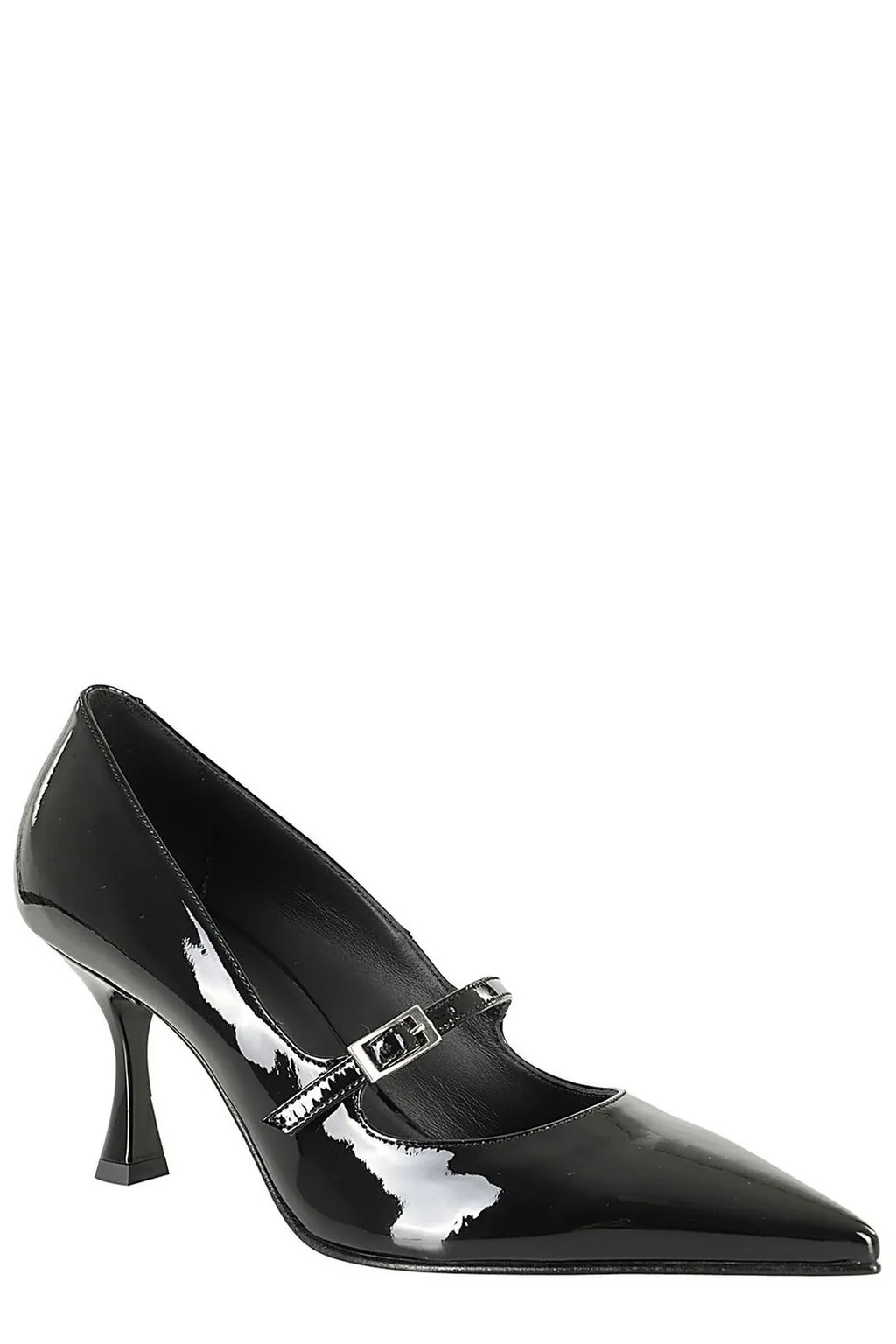 Mary Jane Pumps