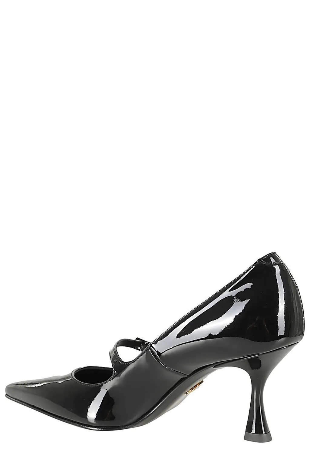 Mary Jane Pumps