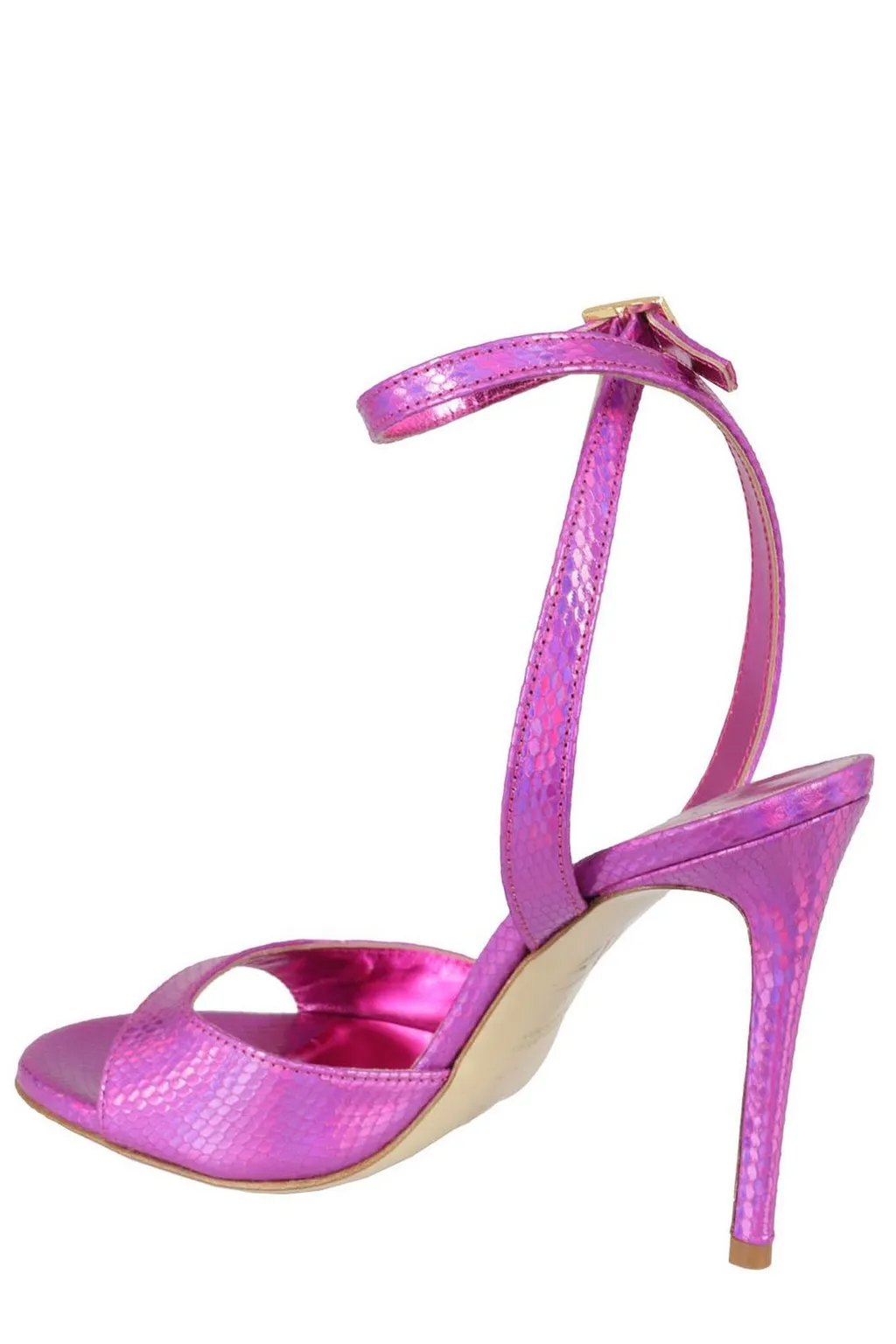 Platform Sandals