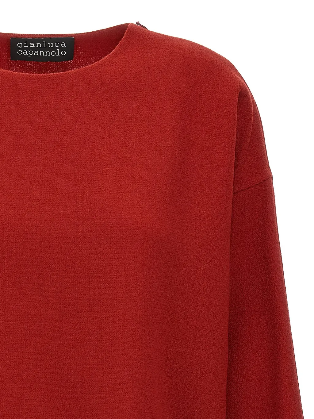 Crewneck Sweatshirt