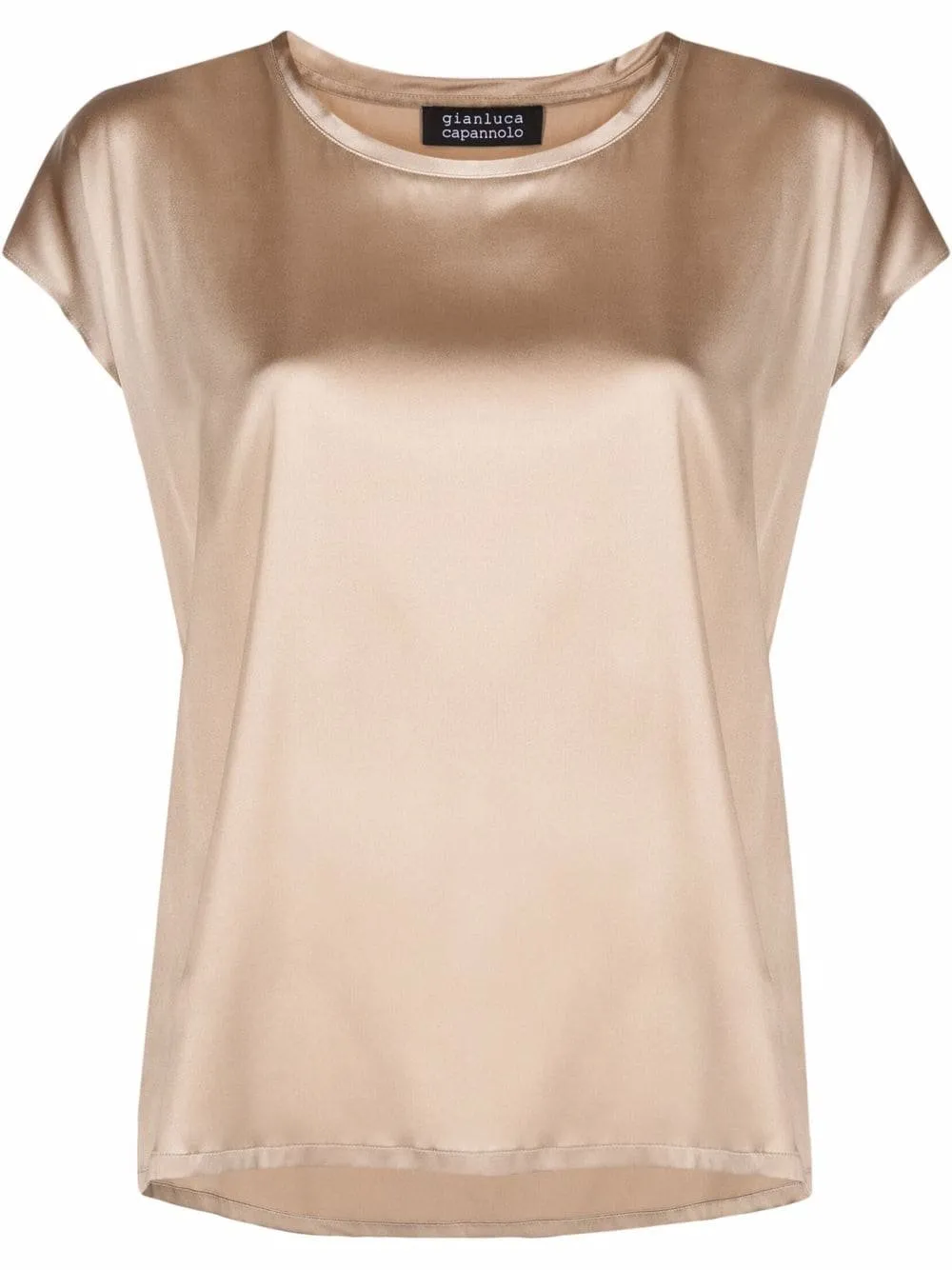 Short Sleeve Top