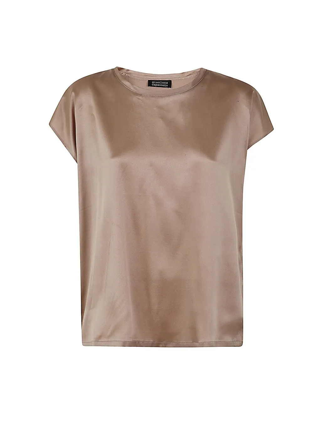 Short Sleeve Top