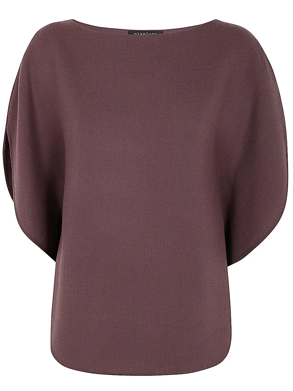 Dolman Sleeve Top