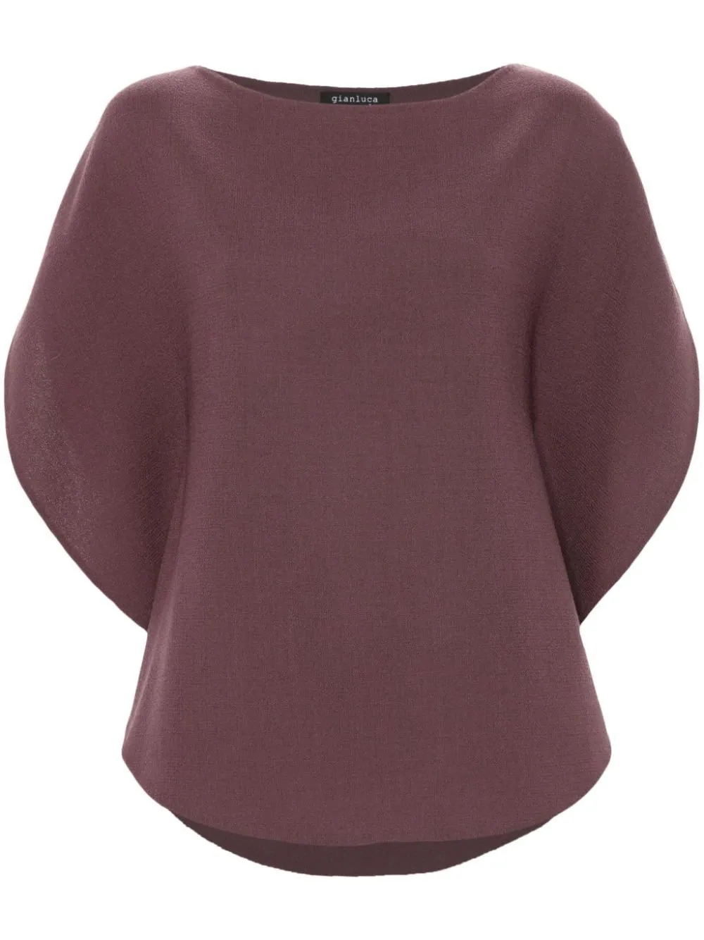 Dolman Sleeve Top