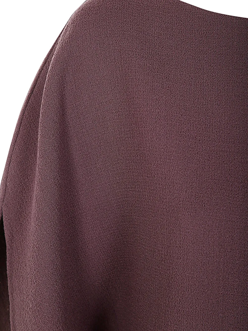 Dolman Sleeve Top