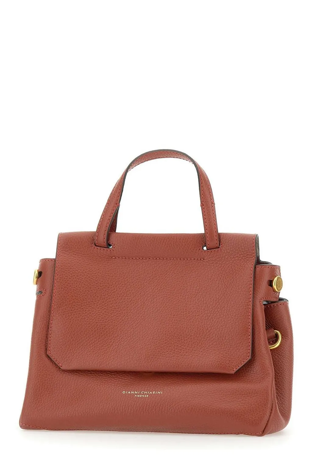 Top Handle Bag