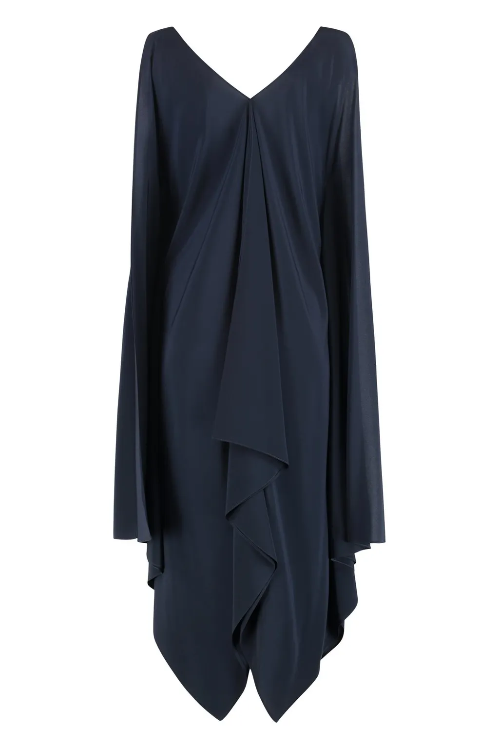 Cape Dress