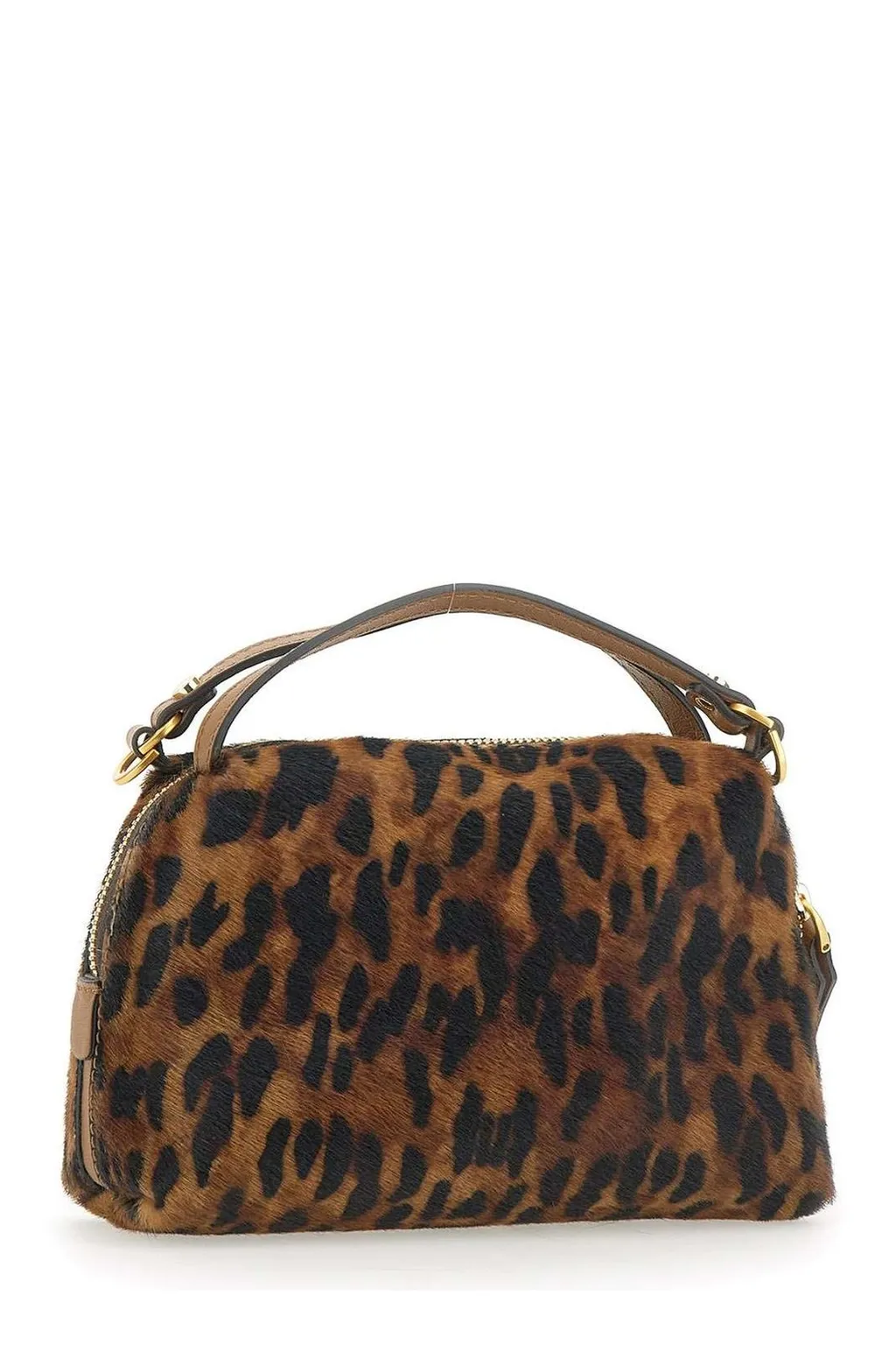 Top Handle Bag