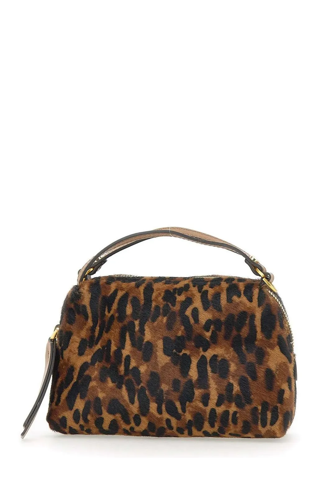 Top Handle Bag