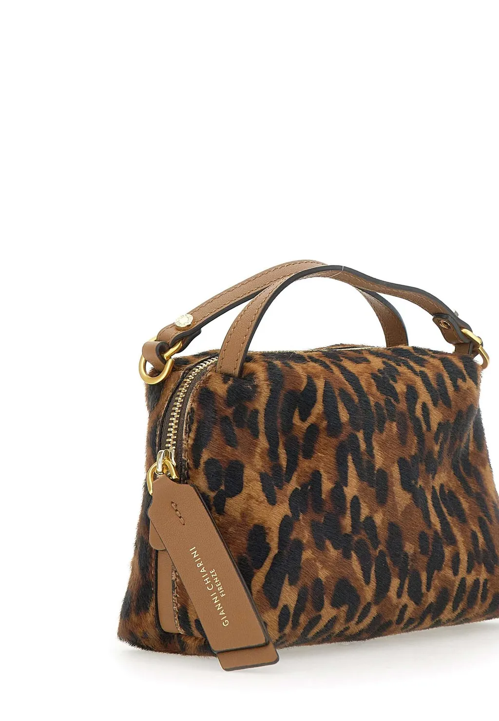 Top Handle Bag
