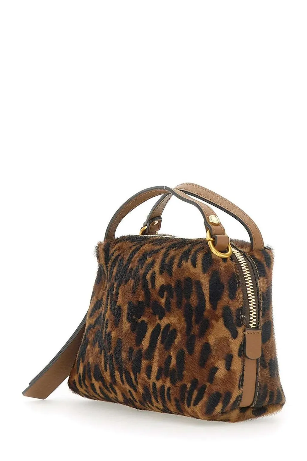 Top Handle Bag