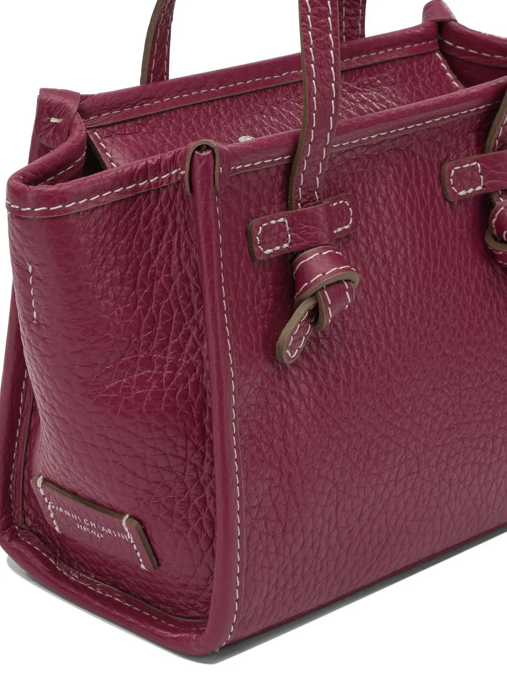 Mini Tote Bag