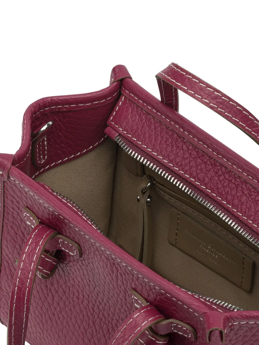 Mini Tote Bag