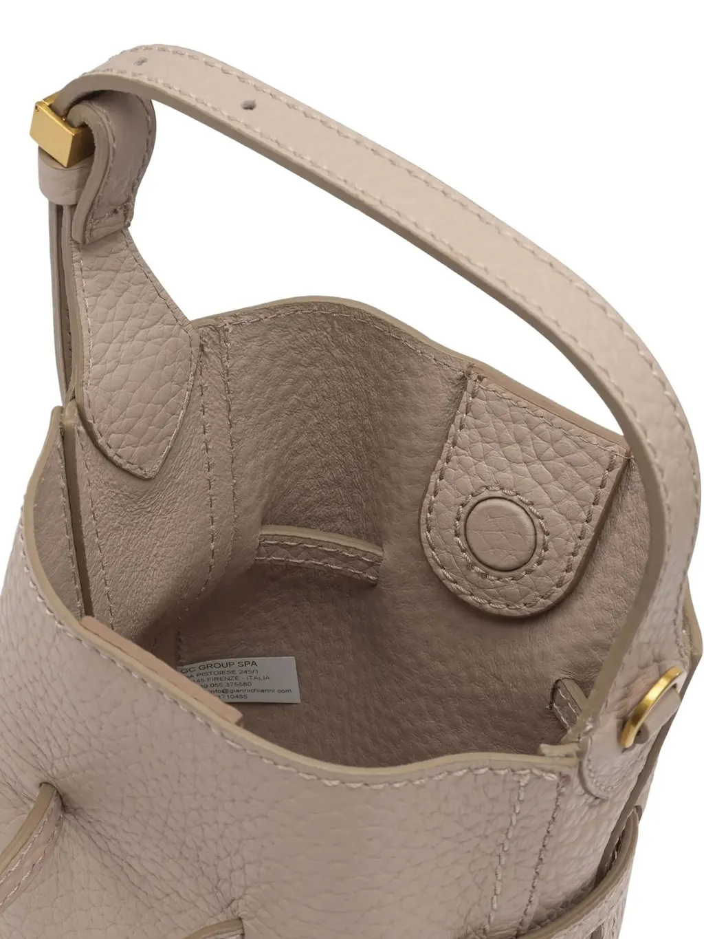 Bucket Bag