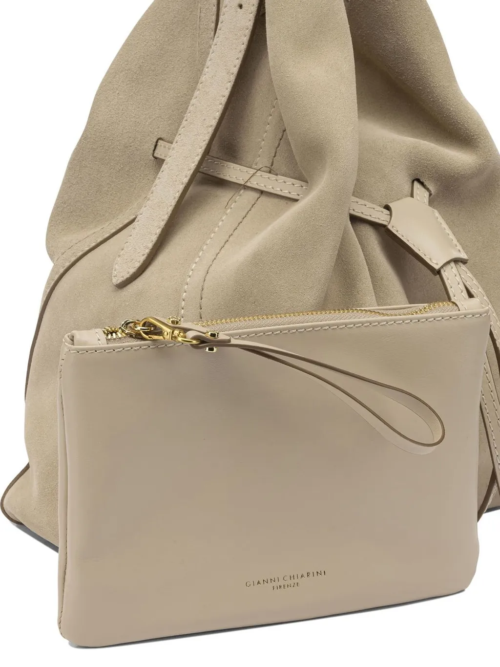 Bucket Bag