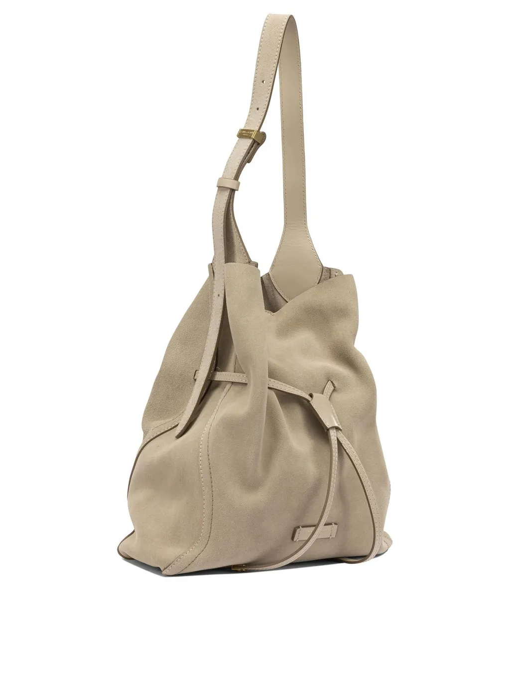 Bucket Bag