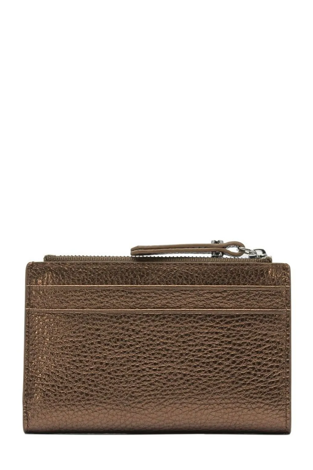 Zip Around Wallet