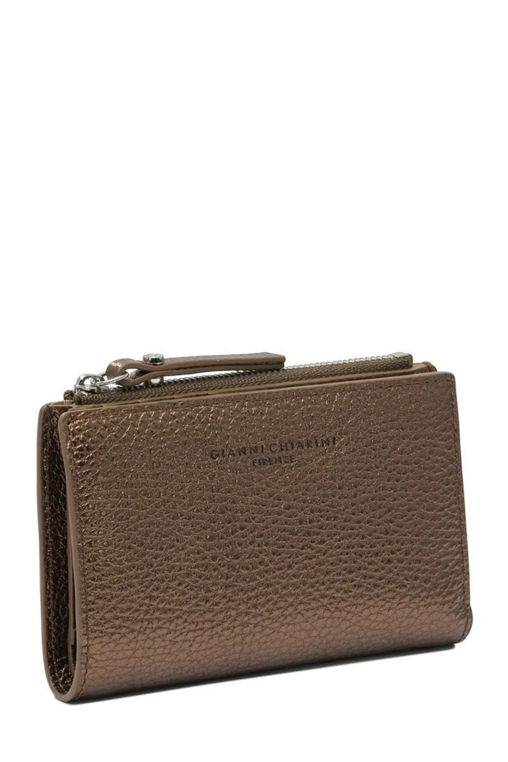 Zip Around Wallet