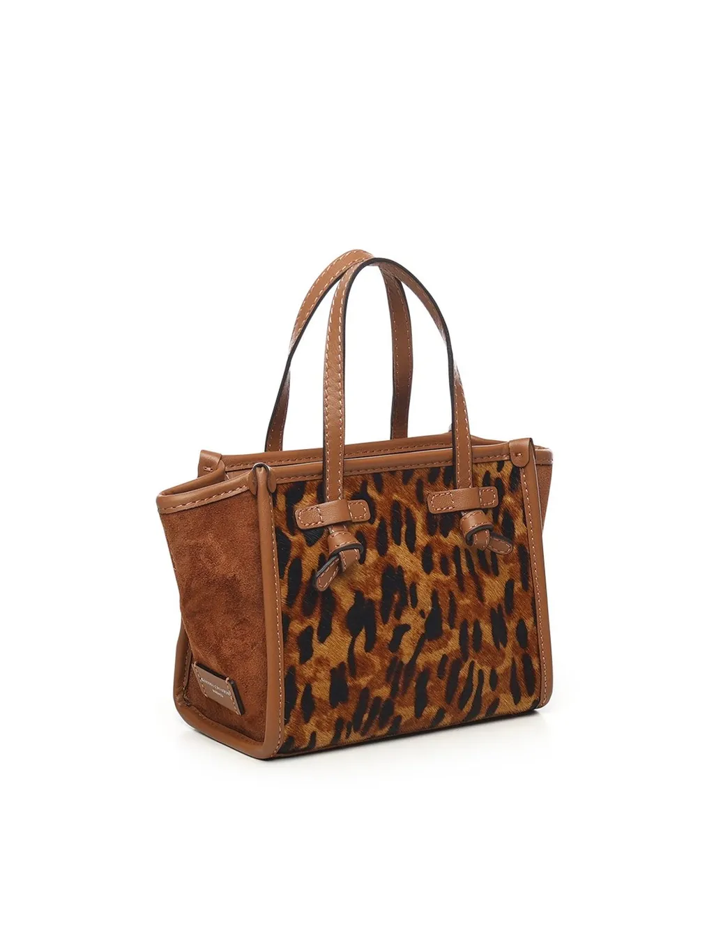 Mini Tote Bag