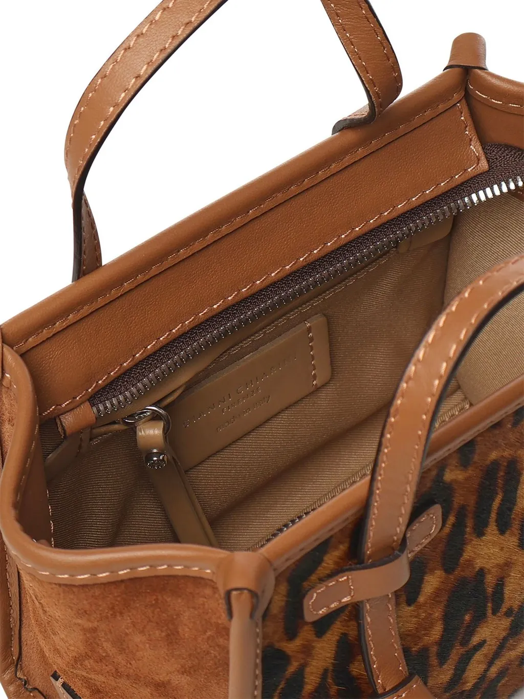 Mini Tote Bag