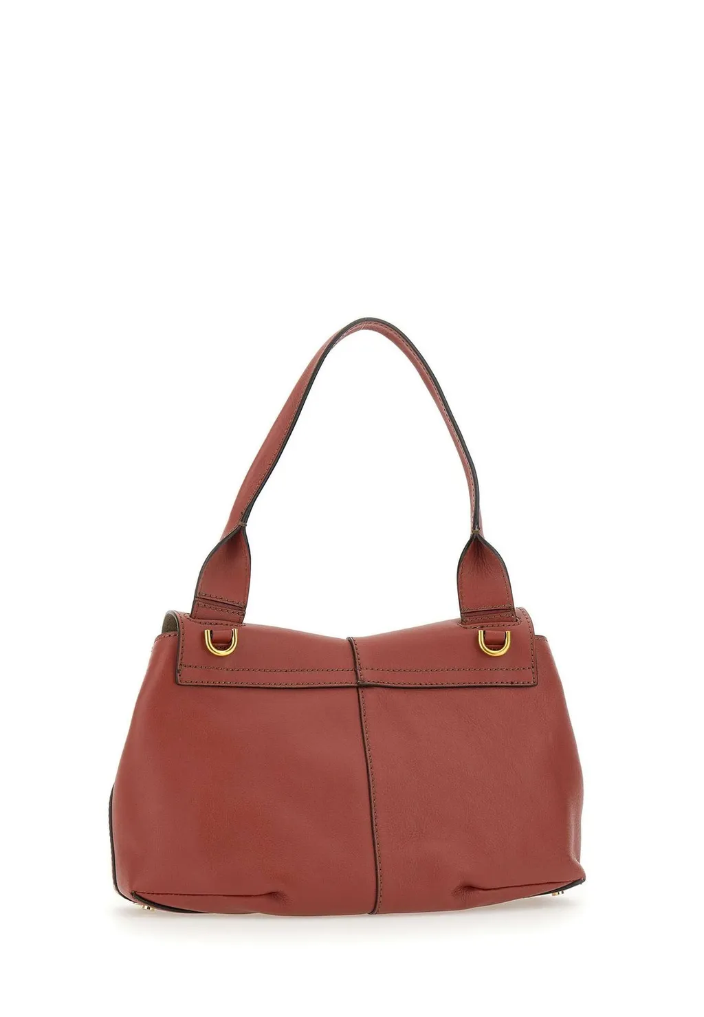 Flap Shoulder Bag