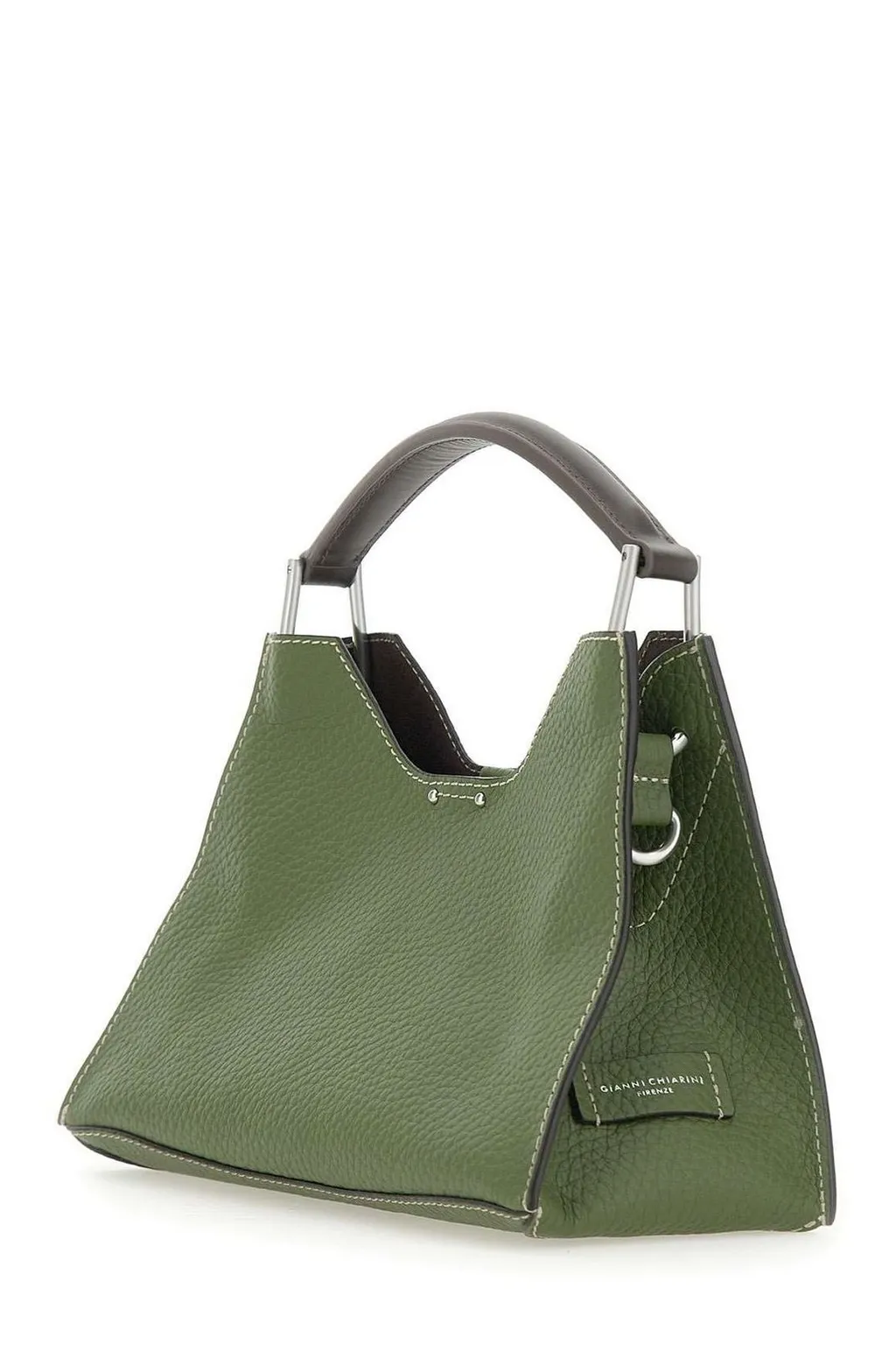 Top Handle Bag