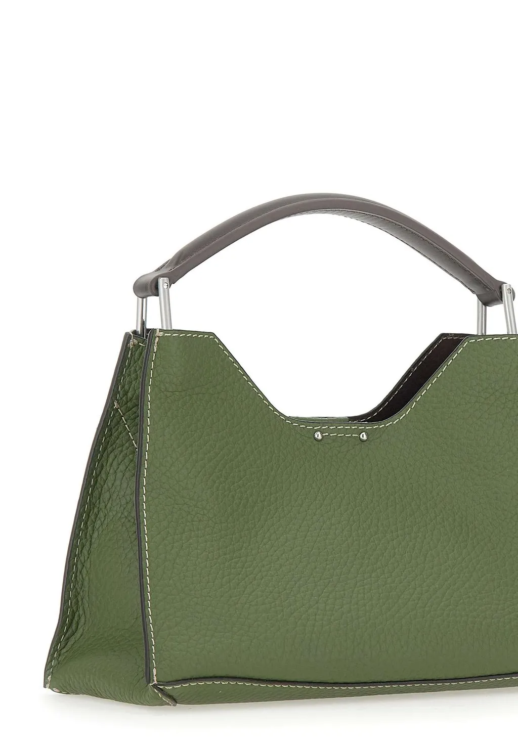 Top Handle Bag