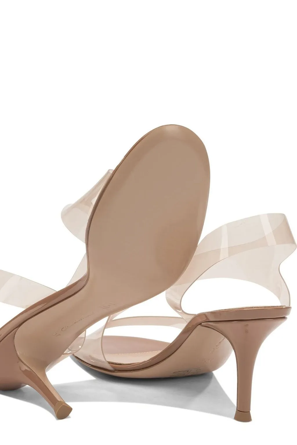 Slingback Sandals